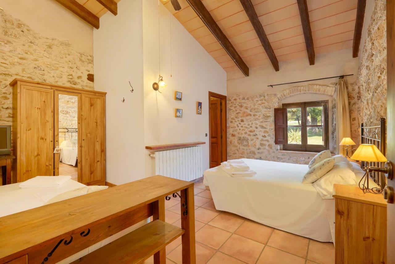 Habitación Triple con bañera